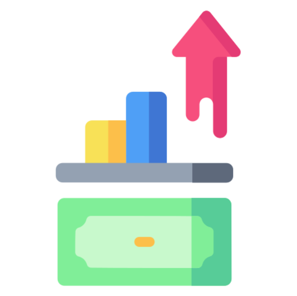 Keuntungan Penjualan